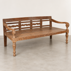 Antique Daybed