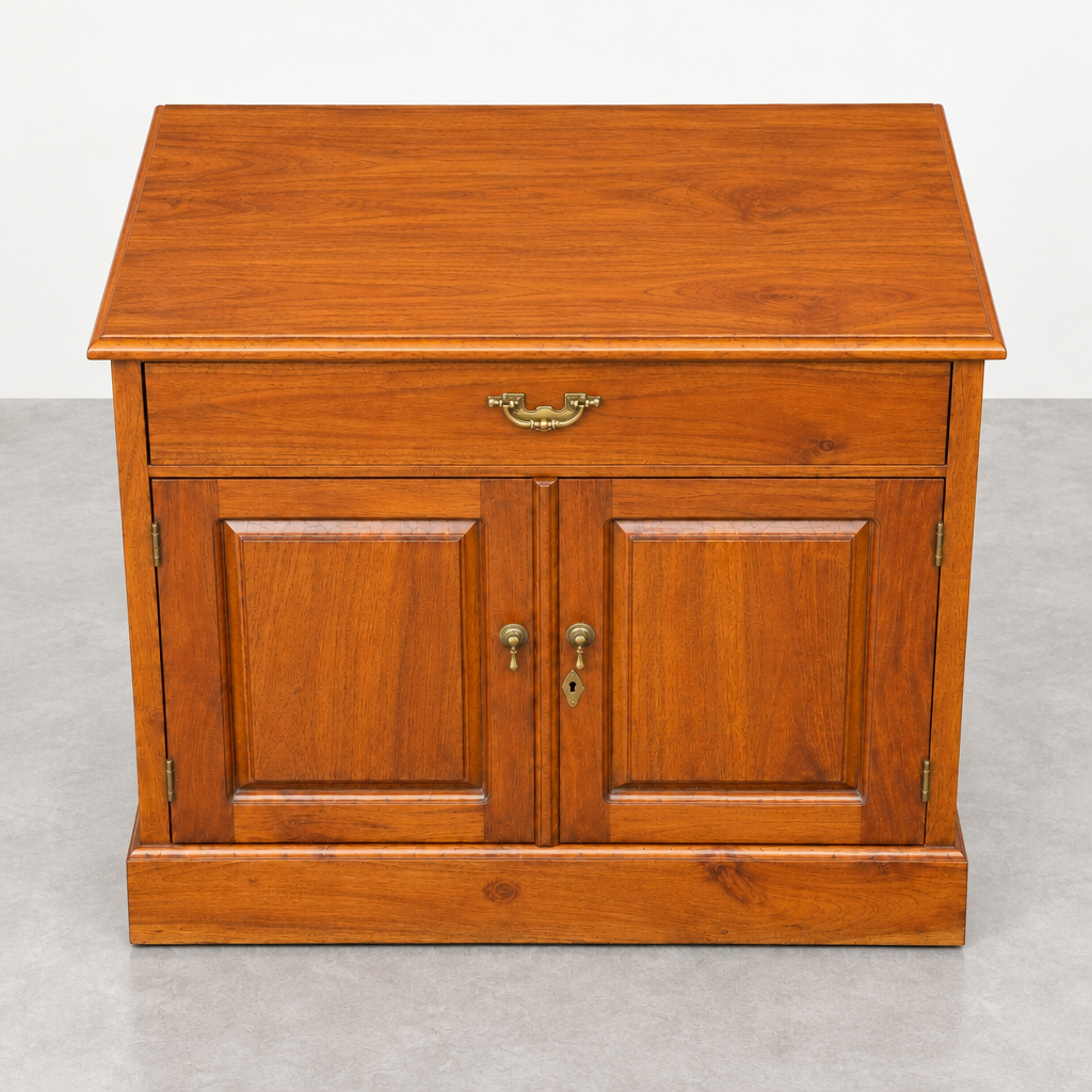 Low Cabinet with Drawer(Pre-Owned)