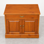 Low Cabinet with Drawer(Pre-Owned)