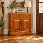Low Cabinet with Drawer(Pre-Owned)