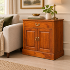 Low Cabinet with Drawer(Pre-Owned)