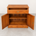 Low Cabinet with Drawer(Pre-Owned)