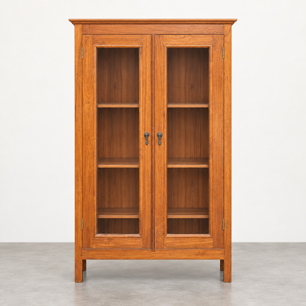 Low Boy Display Cabinet (Pre-Owned)
