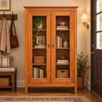 Low Boy Display Cabinet (Pre-Owned)