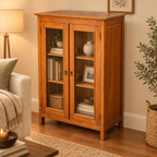 Low Boy Display Cabinet (Pre-Owned)