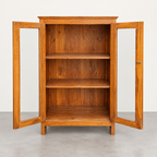 Low Boy Display Cabinet (Pre-Owned)