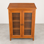 Low Boy Display Cabinet (Pre-Owned)