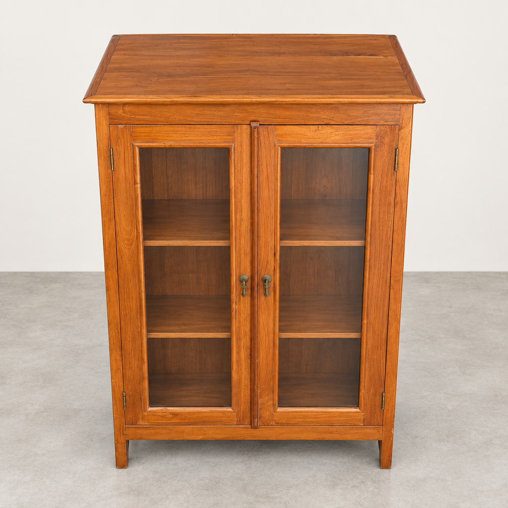Low Boy Display Cabinet (Pre-Owned)