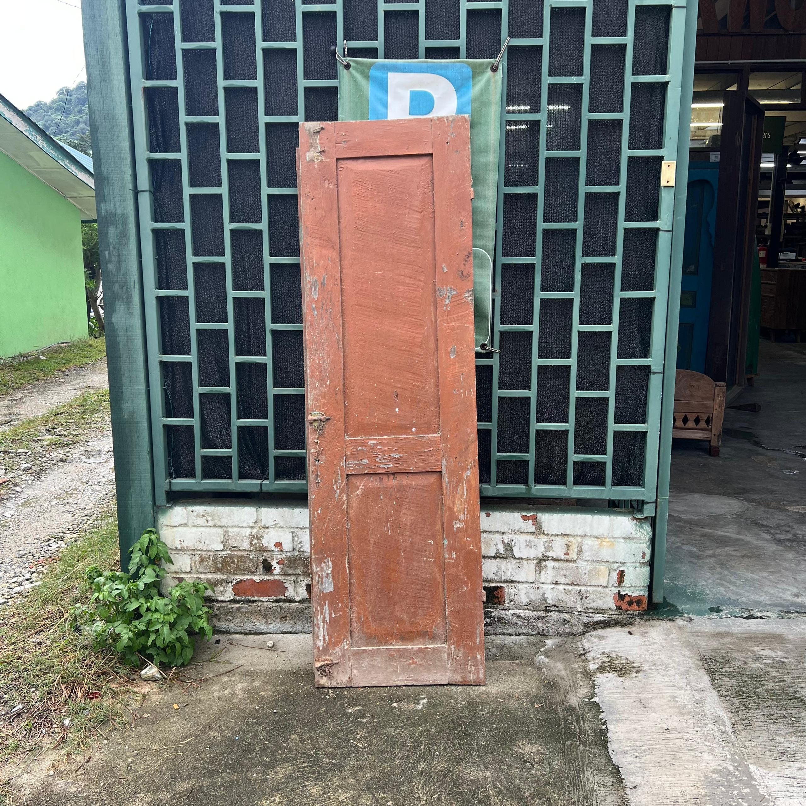Vintage Door #8 (pre-owned/un-restored)
