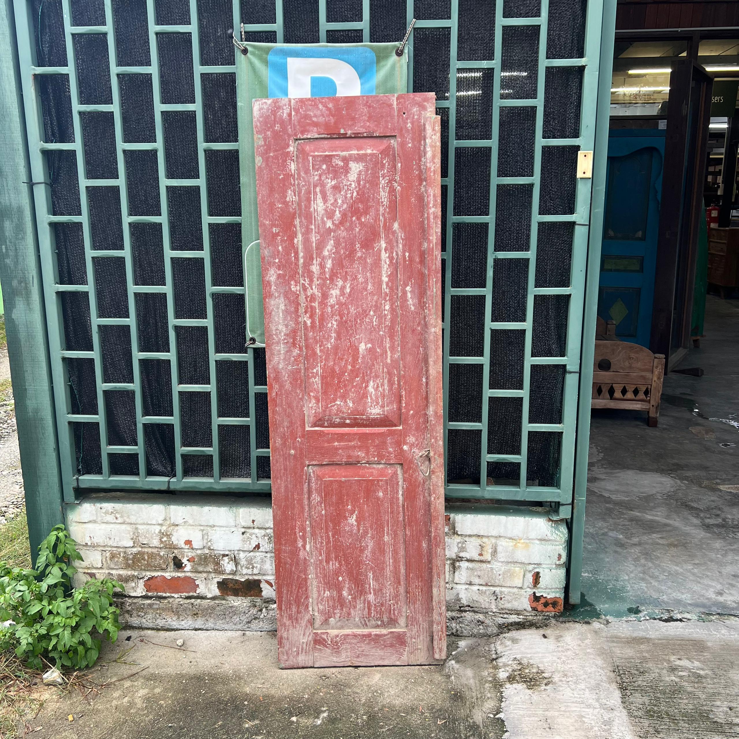 Vintage Door #8 (pre-owned/un-restored)