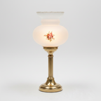Vintage Lamp Shade #3 (pre-owned)