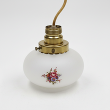 Load image into Gallery viewer, Vintage Lamp Shade #3
