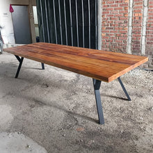 Load image into Gallery viewer, Malabar Dining Table - display unit (300cm)
