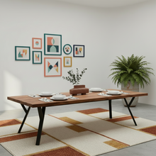 Load image into Gallery viewer, Malabar Dining Table - display unit (300cm)
