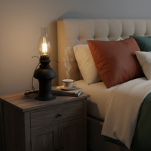 Load image into Gallery viewer, Vintage Lamp #5
