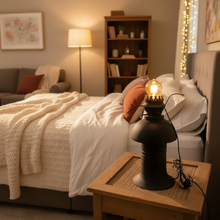 Load image into Gallery viewer, Vintage Lamp #5
