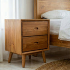 Ramberg Bedside Table type 2