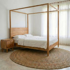 Ramberg Bedside Table type 2
