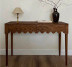 Custom Entry Console