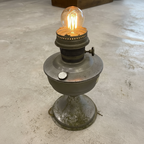 Vintage Lamp #6 (pre-owned)