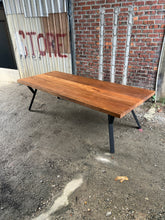 Load image into Gallery viewer, Malabar Dining Table - display unit (270cm)
