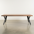Malabar Dining Table