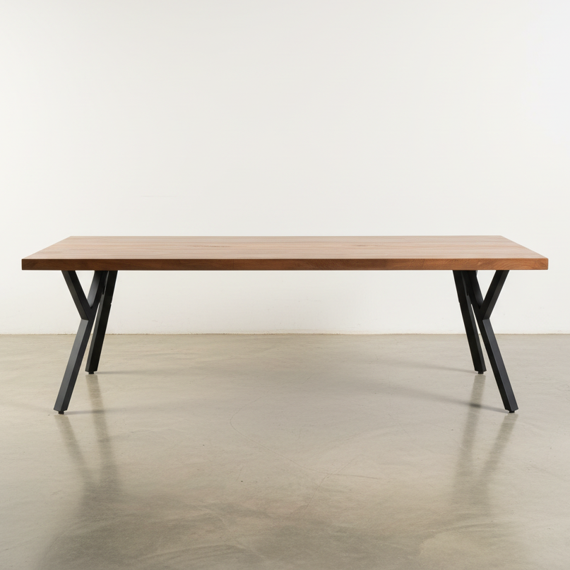 Malabar Dining Table