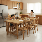 Bondi Dining Table