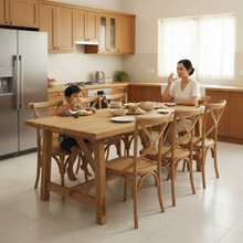 Load image into Gallery viewer, Bondi Dining Table
