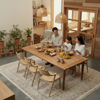 Brighton Dining Table