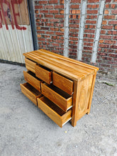 Load image into Gallery viewer, Byron Dresser (Varnished)
