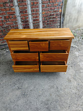 Load image into Gallery viewer, Byron Dresser (Varnished)
