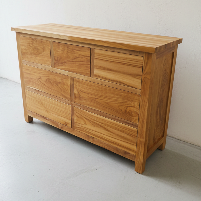 Byron Dresser (varnished)