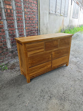 Load image into Gallery viewer, Byron Dresser (Varnished)
