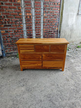 Load image into Gallery viewer, Byron Dresser (Varnished)
