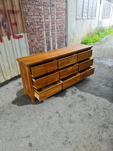 Load image into Gallery viewer, Byron Dresser (Varnished)
