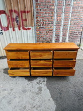Load image into Gallery viewer, Byron Dresser (Varnished)
