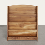 Byron Magazine Rack