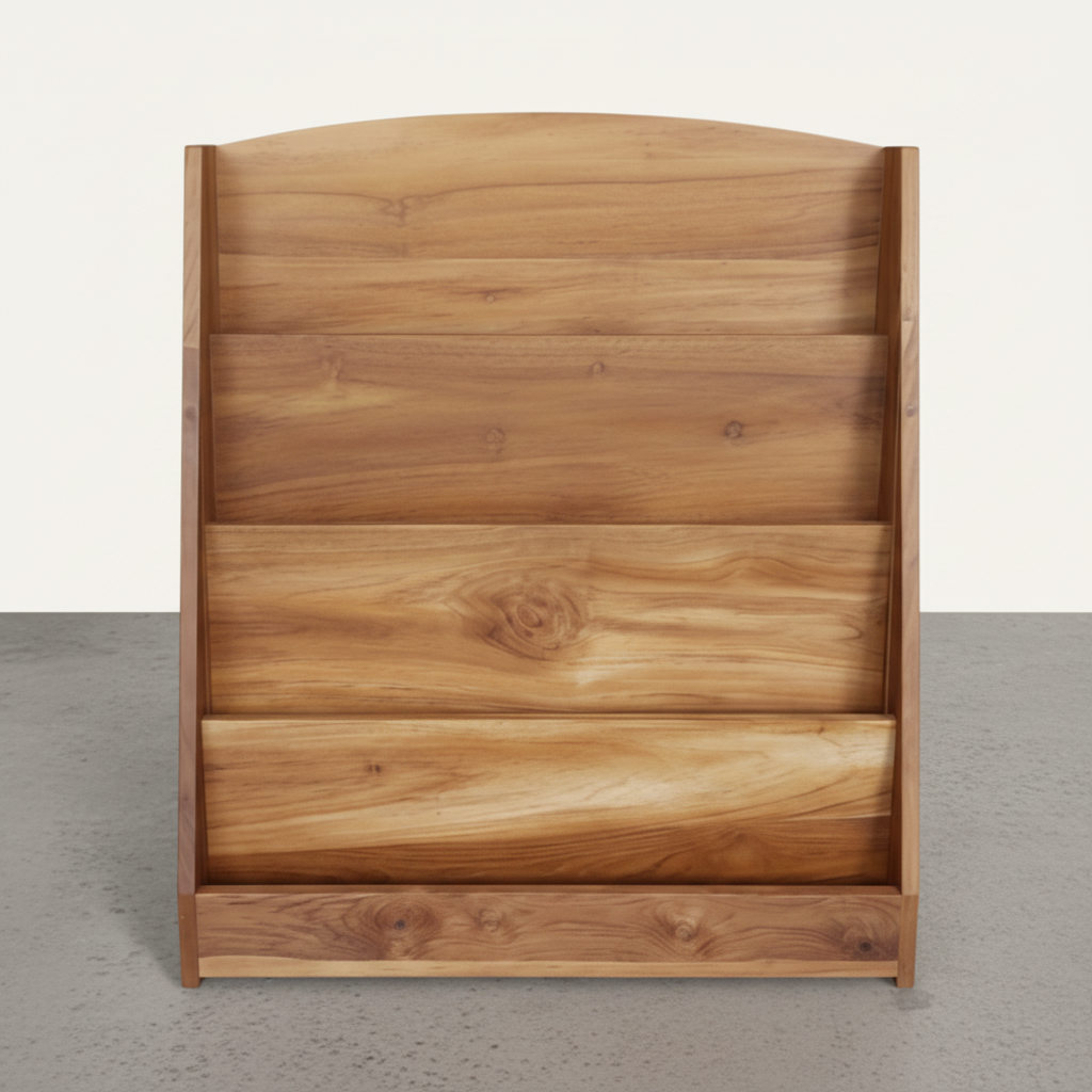 Byron Magazine Rack