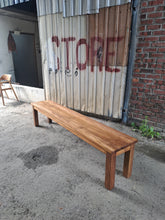 Load image into Gallery viewer, Byron Bench
