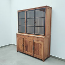Load image into Gallery viewer, Custom Buffet &amp; Hutch
