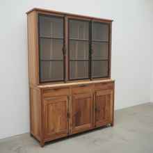 Load image into Gallery viewer, Custom Buffet &amp; Hutch
