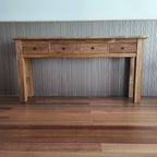 Custom Entry Console