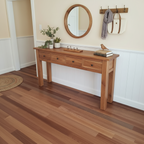 Custom Entry Console
