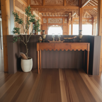 Custom Entry Console