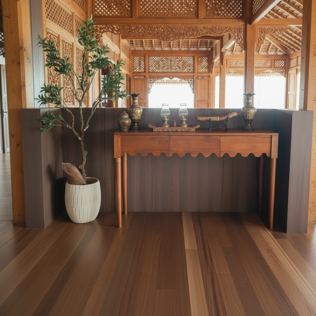 Custom Entry Console