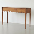 Custom Entry Console