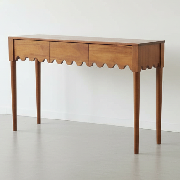 Custom Entry Console