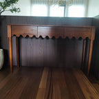 Custom Entry Console