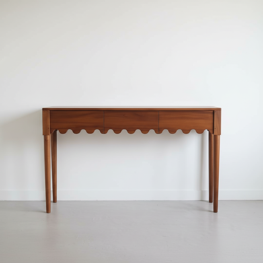 Custom Entry Console